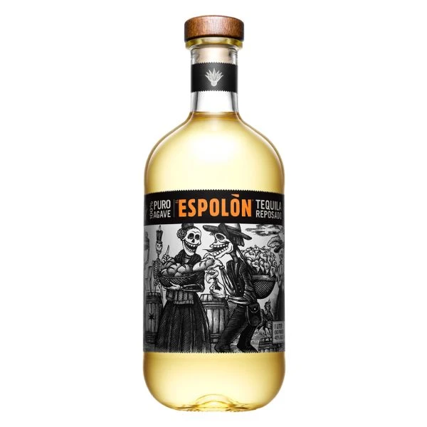Espolon Tequila Reposado 70 cl 1012743 by ESPOLON color Sort