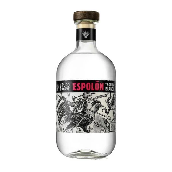 Espolon Tequila Blanco 70 cl 1012733 by ESPOLON color Sort