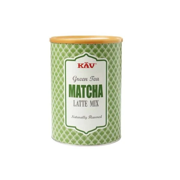Matcha Latte 1,36 kg KAV3224 by KAVALAN color Sort