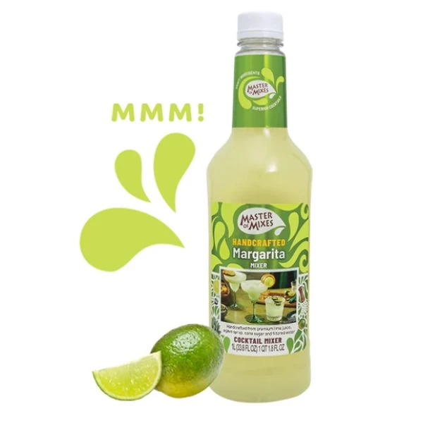 Master Of Mixes Margarita Mixer FL 100 MOM-MargaritaMixer by Master Of Mixes color Sort