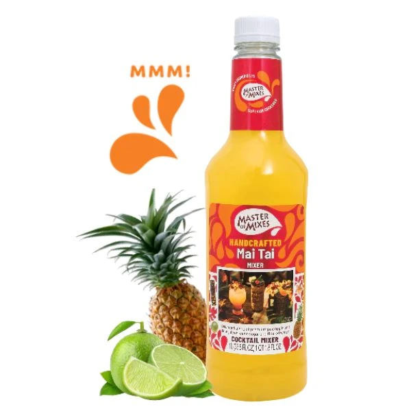 Master Of Mixes MaiTai Mixer FL 100 MOM-MaiTaiMixer by Master Of Mixes color Sort