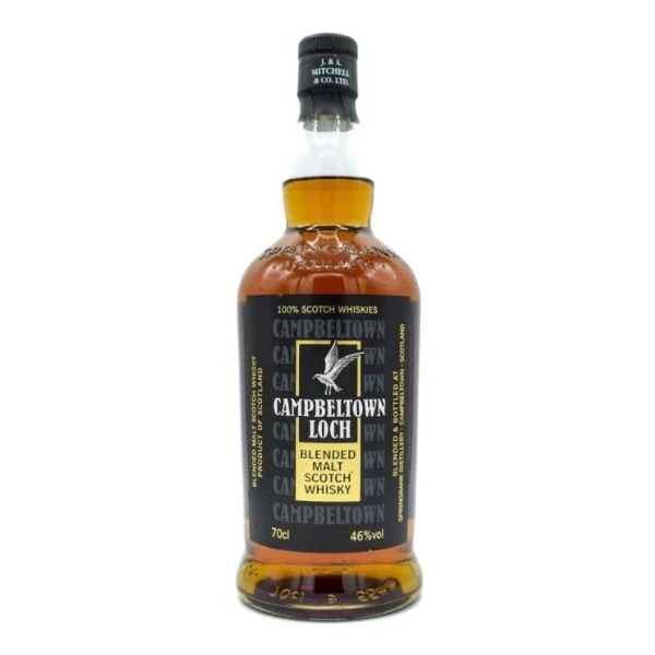Springbank Campbeltown Loch Blended Malt Scotch Whisky FL 70 50253805 by SPRINGBANK color Sort
