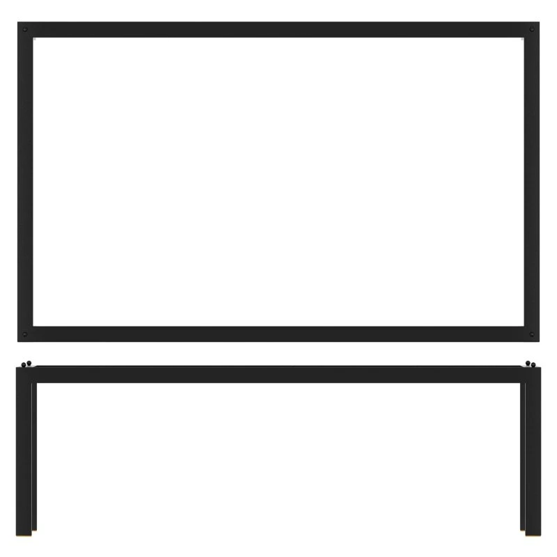 Luxor Metal GN1/1 Riser 53 x 32,5 x 17 cm - Genware LX111702 by Genware color Sort