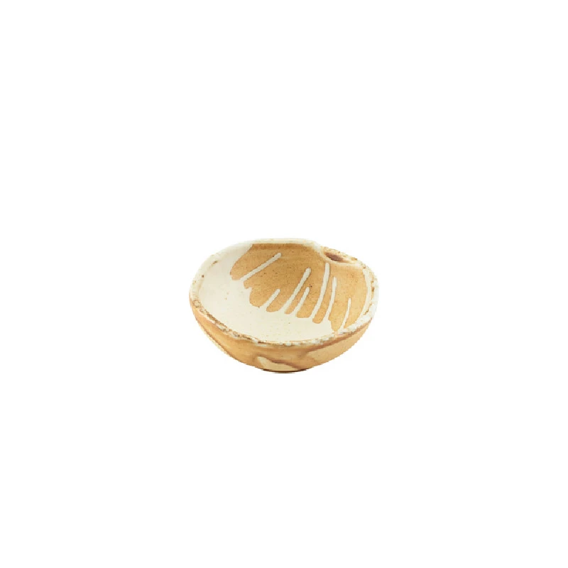 Terra Roko Sand Ramekin 6cl/2.1oz Genware RAM-RKS2 by Genware color Sort