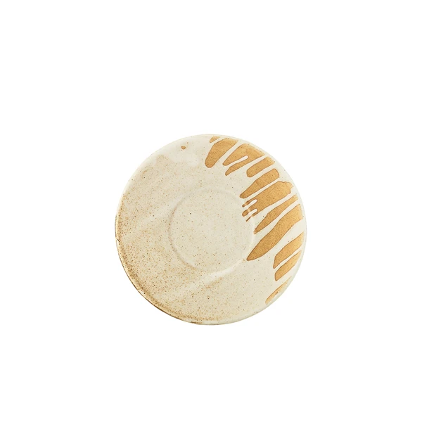 Terra Roko Sand Underkop 14,5 cm Genware SCR-RKS14 by Genware color Sort