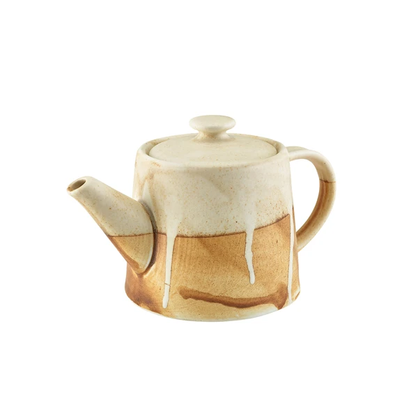 Terra Roko Sand Tekande 50 cl/17,6 oz Genware TP-RKS50 by Genware color Sort