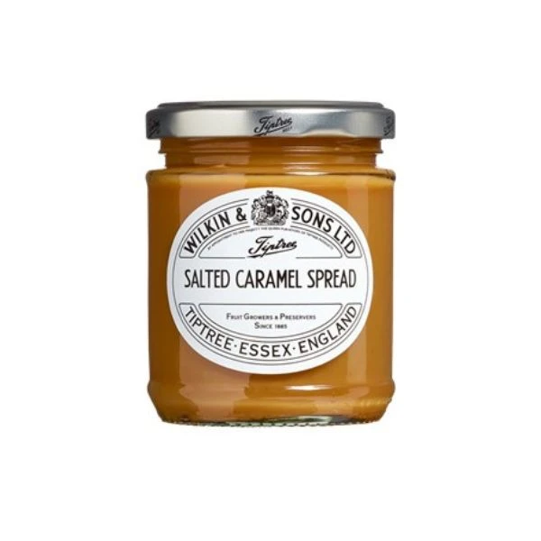 Tiptree Salted Caramel Spread 210g 71088430 by Tip Tree color Sort