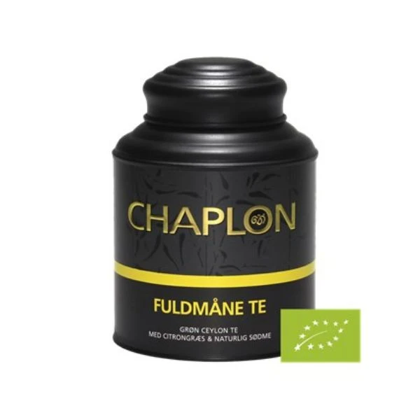 Fuldmåne te ØKO 160g Chaplon 71022157 by Chaplon color Sort