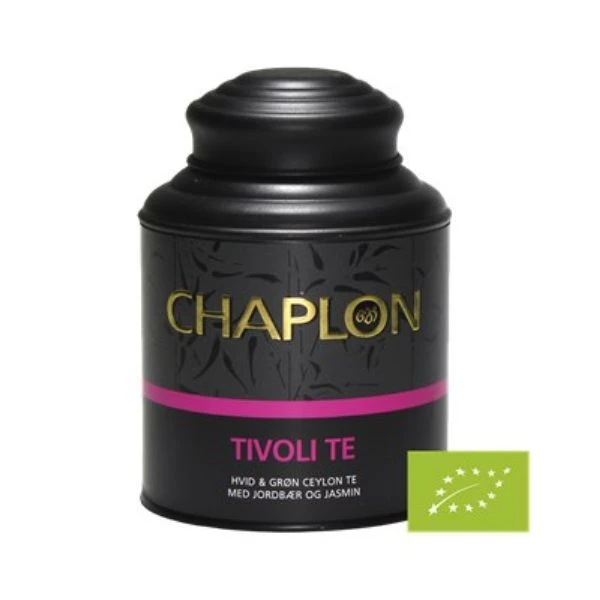 Tivoli te ØkoOrganic 160g 71022168 by Chaplon color Sort