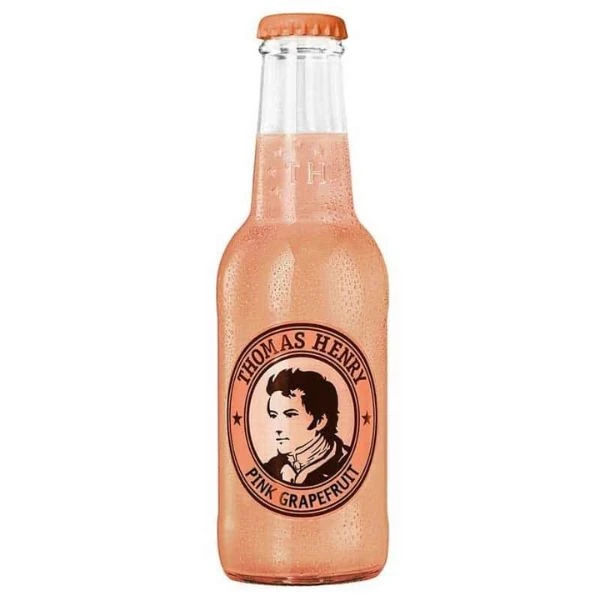 Thomas Henry Pink Grapefruit 20 CL. 208103 by THOMASHENR color Sort