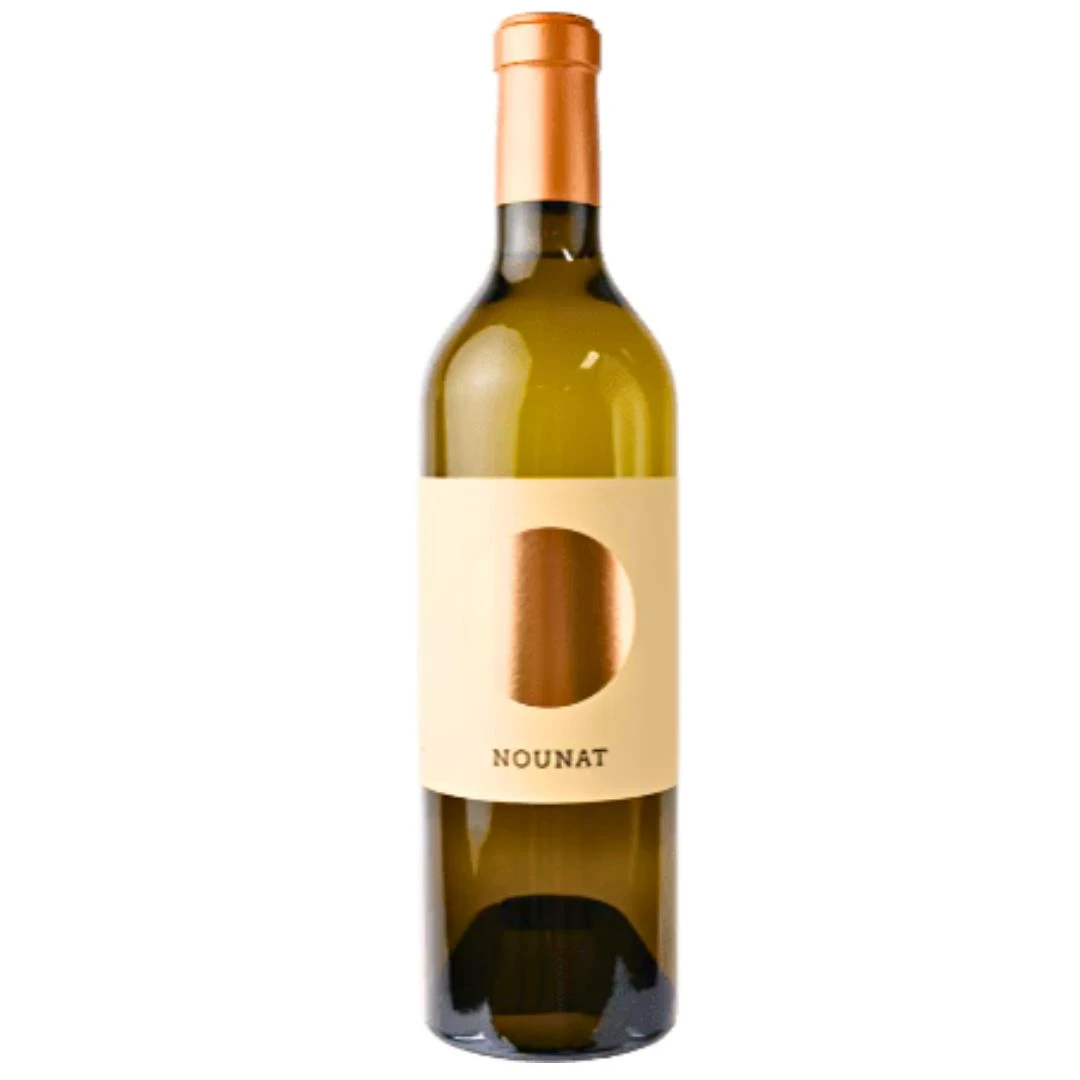 Binigrau Nounat 2023 Hvidvin 75 cl 5882711  color Sort