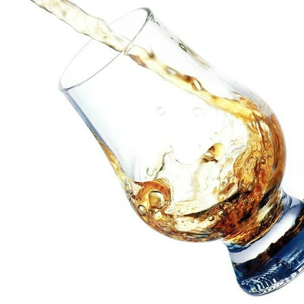 Glencairn whiskey glas 190ml 99524 by GLENCAIRN color Sort