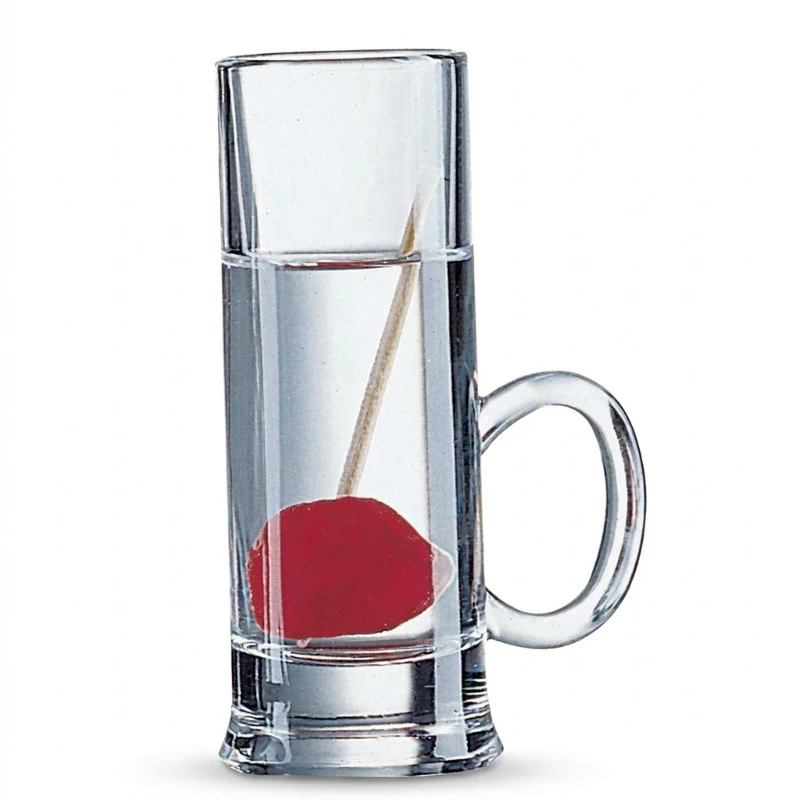 Arcoroc Shotglas med hank 5000723 by ARCOROC color Klar