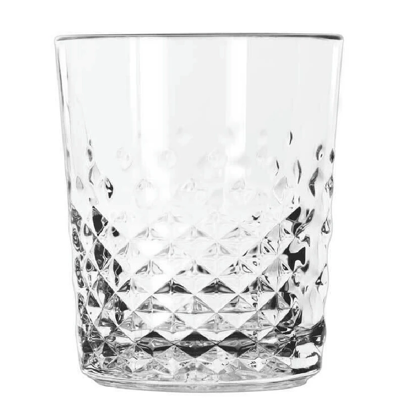 Carat drikkeglas 35 cl - Libbey 19034135 by LIBBEY color Klar