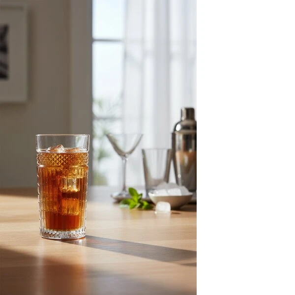 Radiant drikkeglas 47 cl - Libbey 19074047 by LIBBEY color Klar