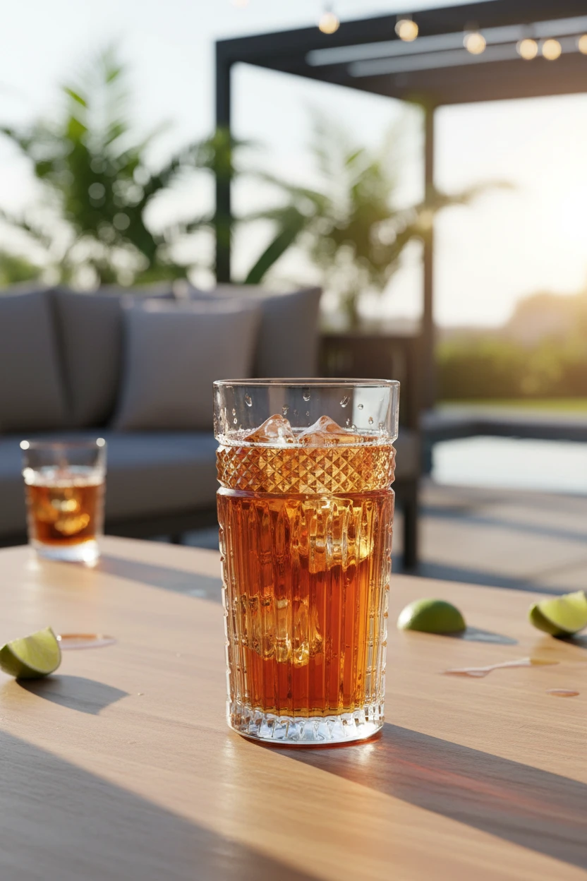 Radiant drikkeglas 47 cl - Libbey 19074047 by LIBBEY color Klar