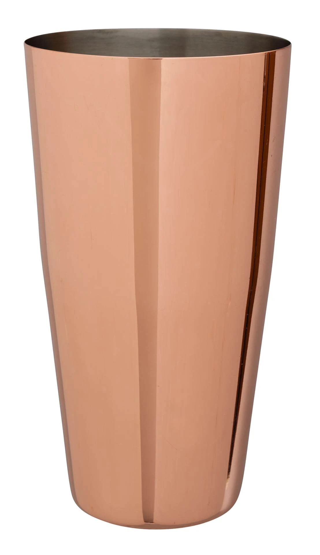 Boston Shaker kobber - Mezclar BTBL3330 by Beaumont color Kobber