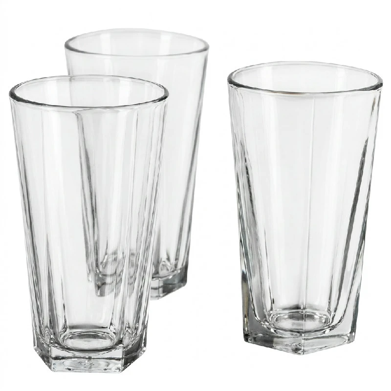 Drikkeglas Inverness 45 cl - Libbey 19024245 by LIBBEY color Klar