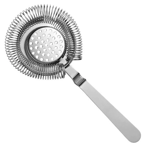 Cocktail Strainer Calabrese - Urban Bar UB122 by Urban Bar color Sølv