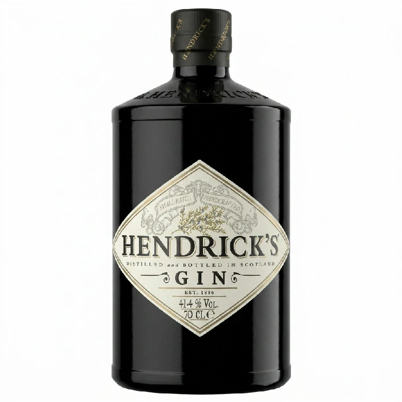 Hendrick's Gin FL 70 1012413 by HENDRICKS color Sort