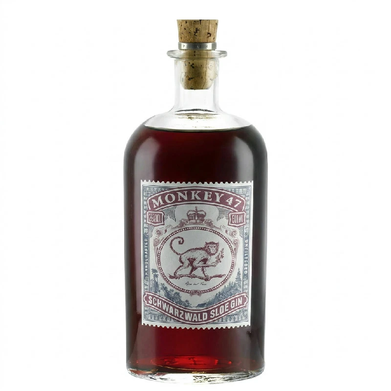 Monkey 47 Sloe Gin FL 50 51065 by MONKEY47 color Sort
