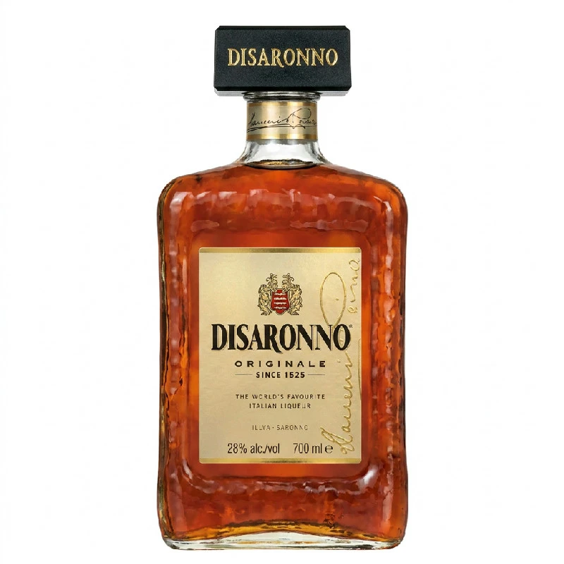 Amaretto Disaronno Originale Likør 70 cl 63096 by DISARONNO color Sort