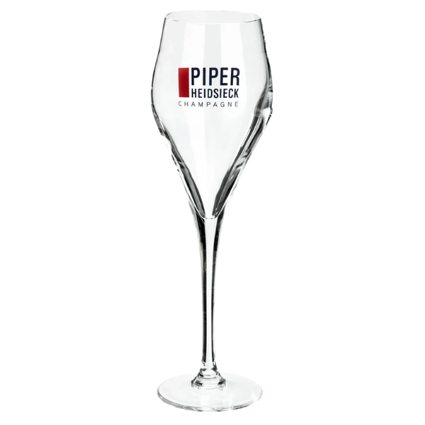 Piper-Heidsieck Champagne Glas 17 cl PiperGlas by PIPERHEIDS color Sort
