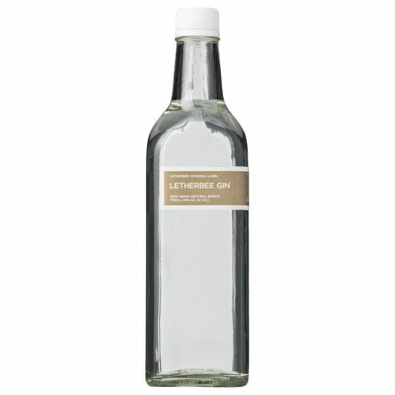 Letherbee Gin FL 75 51096 by LETHERBEE color Sort