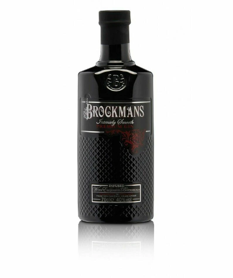 Brockmans Premium Gin FL 70 51112 by BROCKMANS color Sort