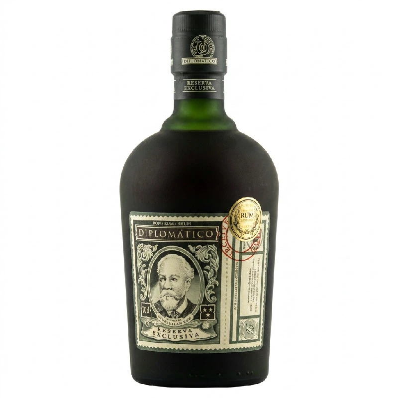 Diplomatico Reserva Exclusiva FL 70 54106 by DIPLOMATIC color Sort
