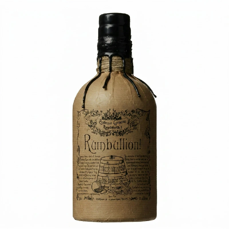 Rumbullion! Rom 70 cl 54109 by PROFCORNEL color Sort