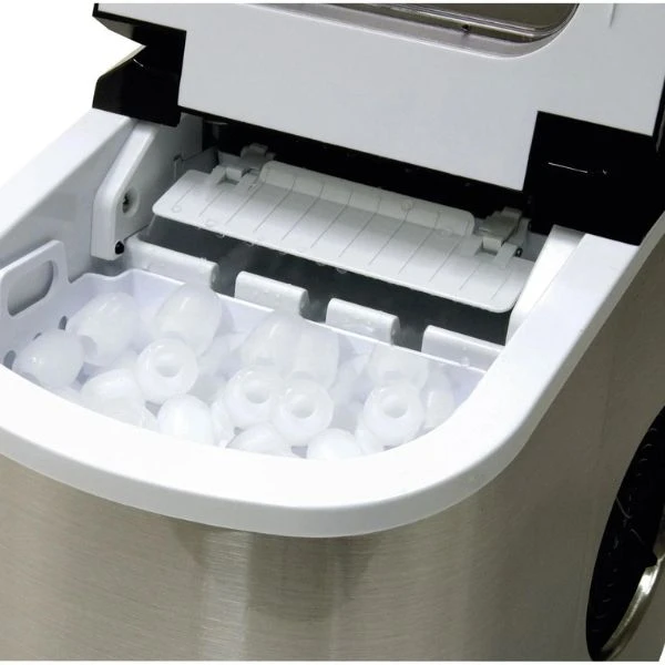 Isterningmaskine Pro - Caso CS3301 by CASO color Sort