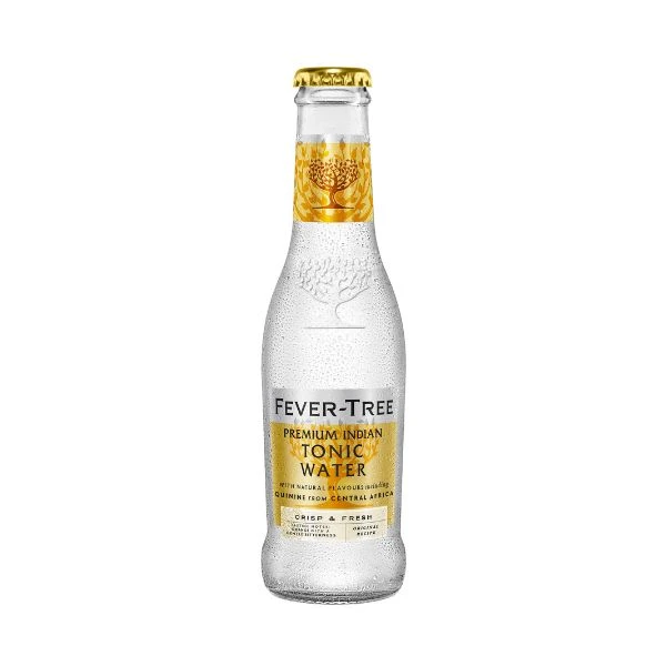 Fever-Tree Indian Tonic Water 20cl 65041 by FEVERTREE color Sort