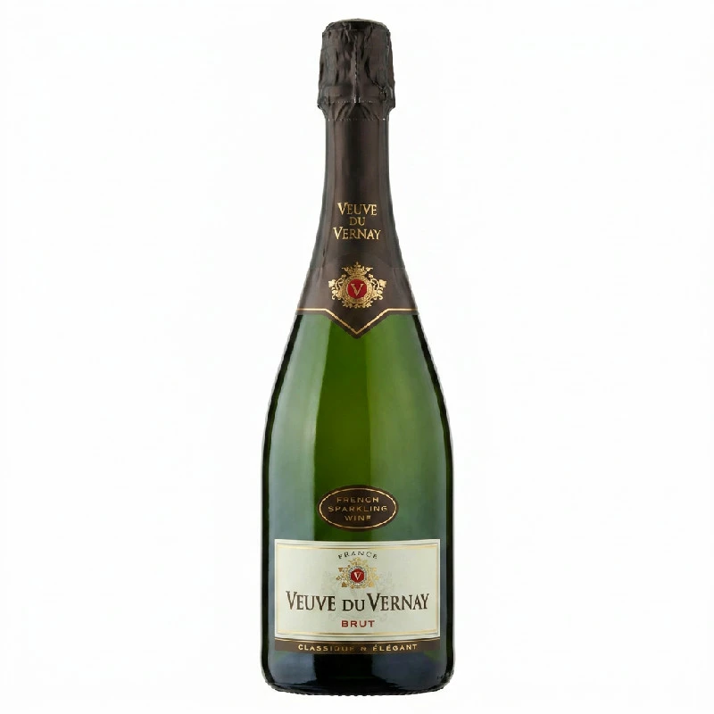 Veuve du Vernay Brut FL 75 30113 by VEUVEDUVER color Sort