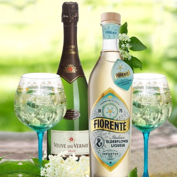 Veuve du Vernay Brut FL 75 30113 by VEUVEDUVER color Sort