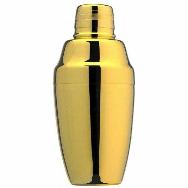 AG Cocktail Shaker Guld - Urban bar UB4053 by Urban Bar color Guld