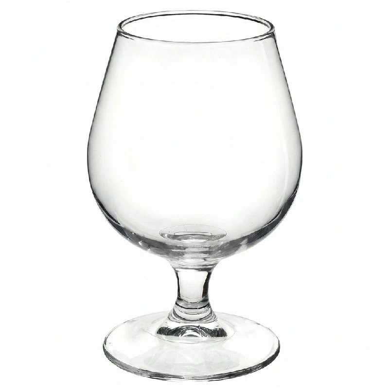 Bormioli Snifter ølglas på fod 53 cl 20801153 by BORMIOLI color Klar