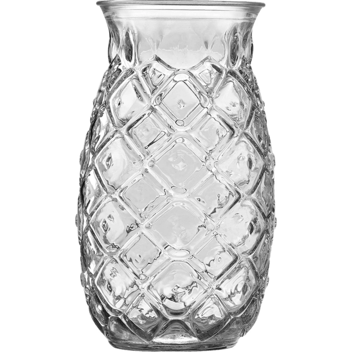 Pineapple drikkeglas 51 cl - Libbey 19404153 by LIBBEY color Klar