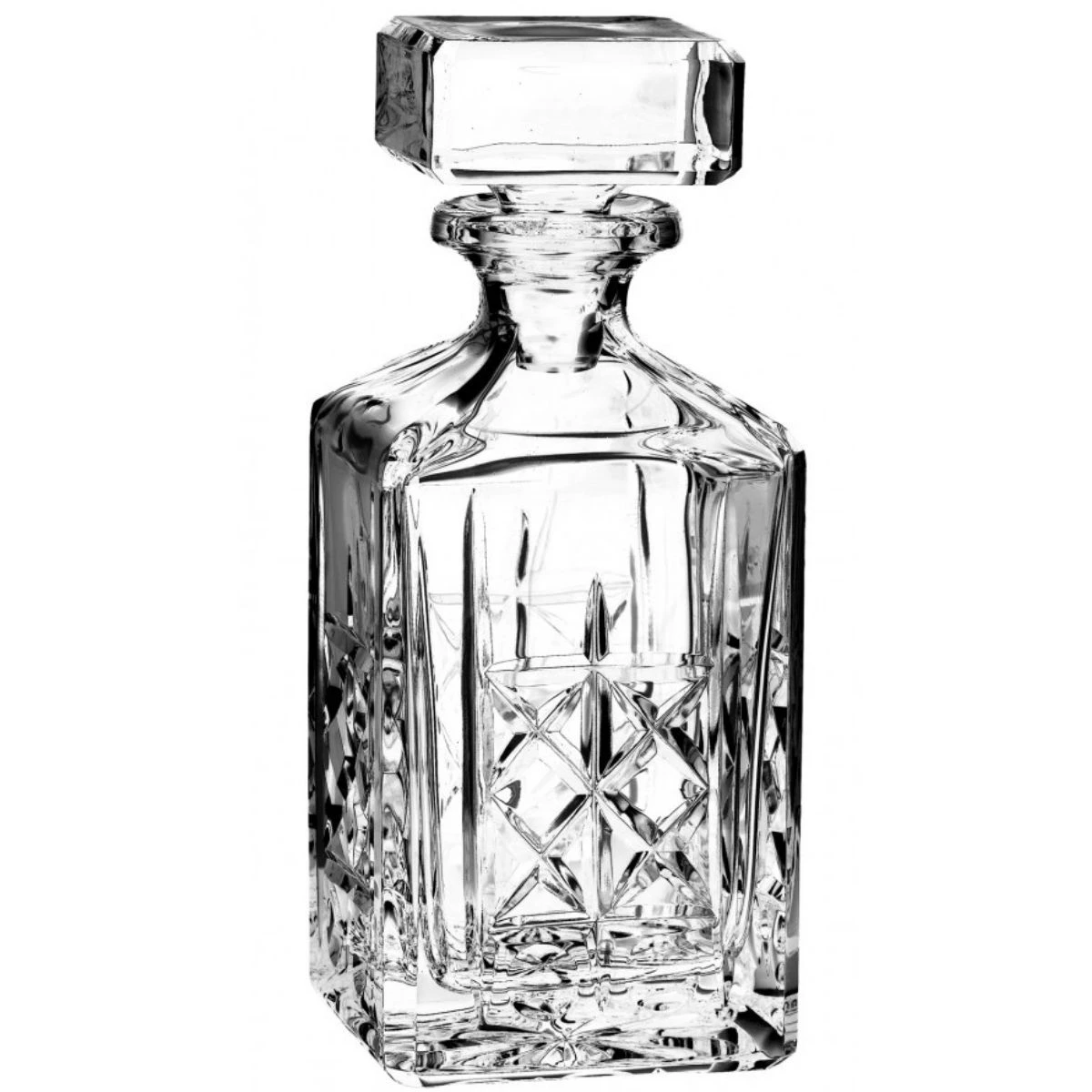 Spiegelau karaffel 75 cl 5043 by SPIEGELAU color Sort