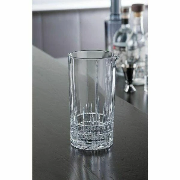 Mixer glas PSC Spiegelau - 750ml 4964 by SPIEGELAU color Sort