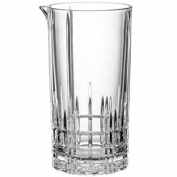 Mixer glas PSC Spiegelau - 750ml 4964 by SPIEGELAU color Sort