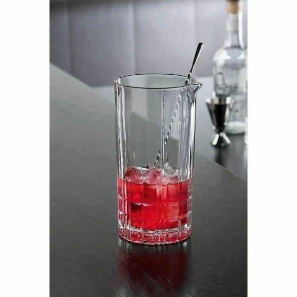Mixer glas PSC Spiegelau - 750ml 4964 by SPIEGELAU color Sort