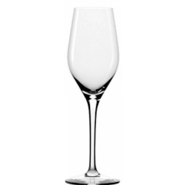 Stölzle Lausitz Exquisit Champagneglas 265 ml - 6 stk. 2043 by Stölzle color Klar