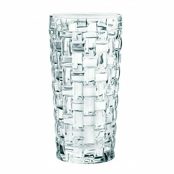 Highball Glas Bossa Nova Nachtmann - 395ml 3591 by Nachtmann color Klar