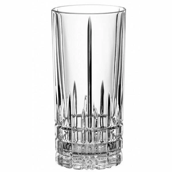 Longdrink glas PSC Spiegelau - 350 ml 4955-8 by SPIEGELAU color Sort