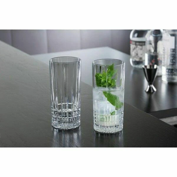 Longdrink glas PSC Spiegelau - 350 ml 4955-8 by SPIEGELAU color Sort