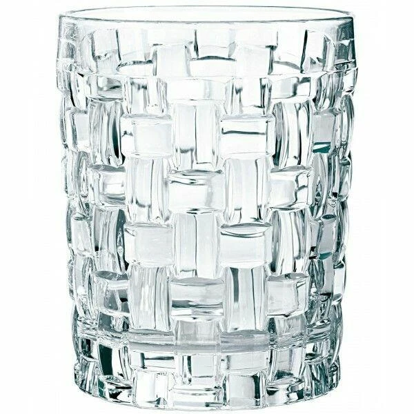 Tumbler glas Bossa Nova Nachtmann - 330ml 3589 by Nachtmann color Klar