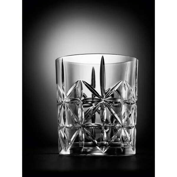 Whiskey glas Cross Highland Nachtmann - 345ml 4778 by Nachtmann color Sort