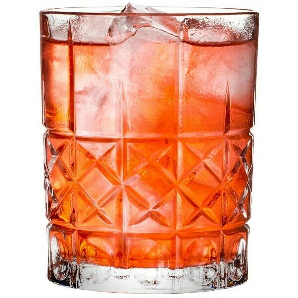 Whiskey glas Diamond Highland Nachtmann - 345ml 4780 by Nachtmann color Sort