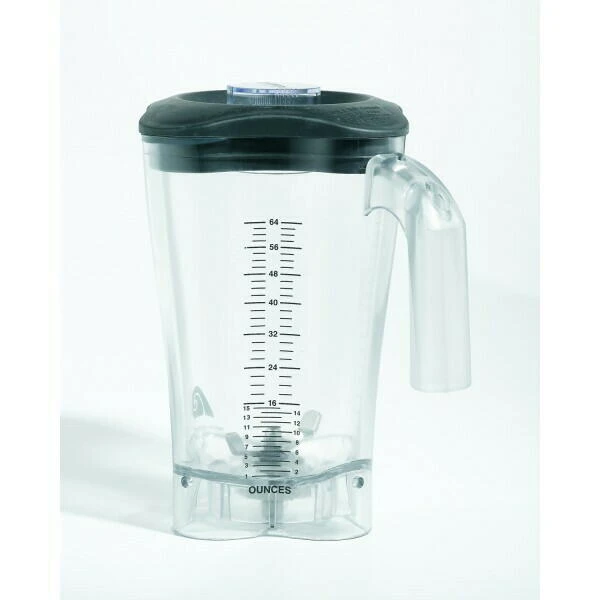 Blender Hamilton Beach REVOLUTION m/kande 1,8L HBS1200-CE  color Sort